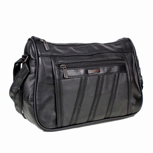 Ladies real leather - ladies,