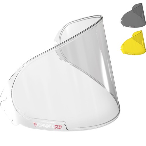 Pinlock anti fog - fog, insert