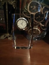 WINDERMERE QUARTZ CRYSTAL