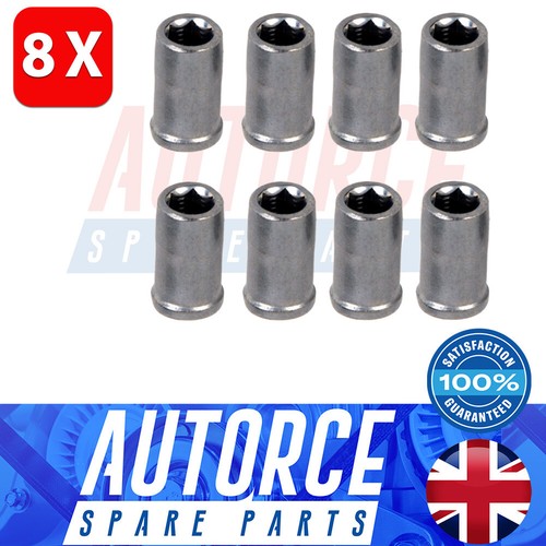 Injector nuts for citroen - nuts,