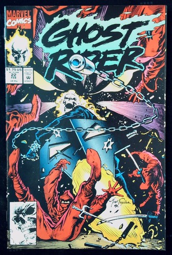 Ghost rider nm - rider,