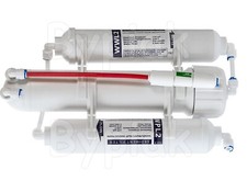 Compact Aquatic 3 Stage Reverse Osmosis Water Filter System Tropical Marine Reef