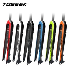 TOSEEK 1-1/8" Full Carbon