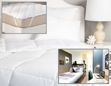 3' x 7' Student Bed Single