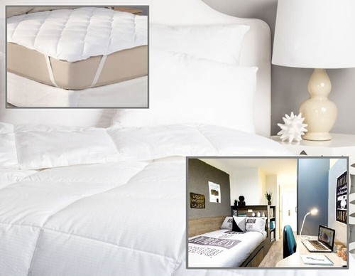 Student bed single - student,