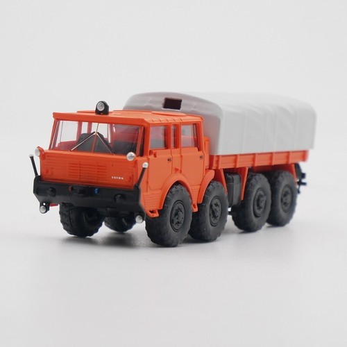 Brekina tatra 813 8x8 - 1:87,