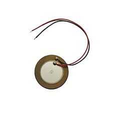 Piezoelectric Generator 27mm