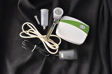 Spray tanning airbrush - tanning,