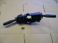 PEUGEOT 206 COMBINATION SWITCHES STALK WIPERS LIGHTS 96049597ZL 96307459ZL