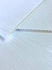 White ash gloss - ash,