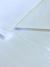 10 White Ash Gloss Bathroom