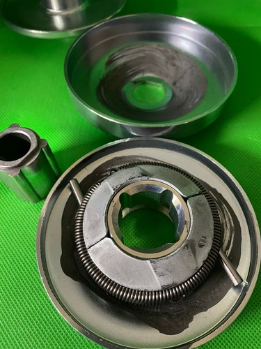 5hp buggy front clutch - clutch, fun