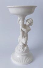 BESWICK~Cherub/ Cupid Vase No 2005 Issued 1965..George Smith's Flower Containers