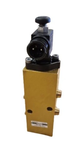 Haldex lift axle control valve - lift,