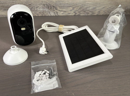 Arlo essentials add 2k - add,