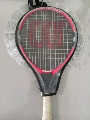 Wilson roger federer junior - 19,