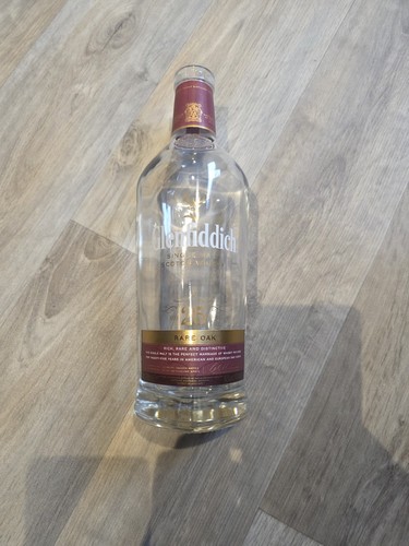 Rare glenfiddich year old - rare,
