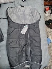 Orzbow Footmuff for Pushchair