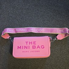 Marc Jacobs The Leather Mini