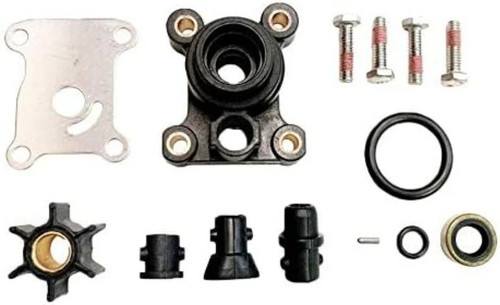 Water pump impeller - pump,