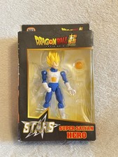 New Bandai Dragon Ball Z Stars