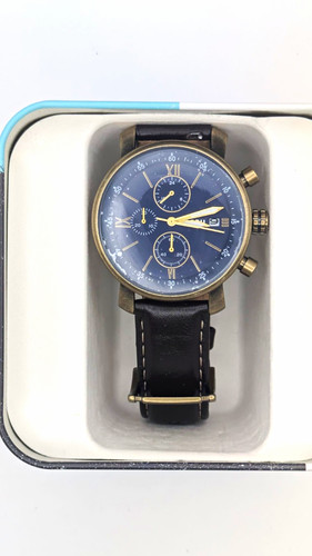 Fossil bq2099 mens quartz - fossil,