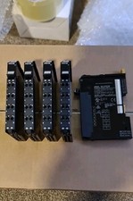 Omron NX-PF0730 Power Feed