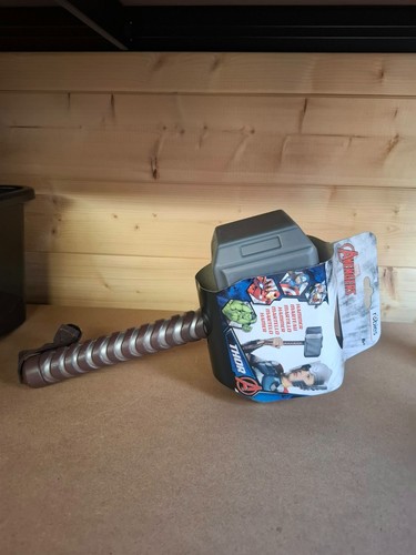 Marvel avengers thor battle - marvel,