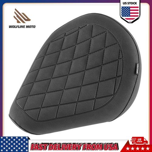 Wolfline rider seat for honda - wolfline,