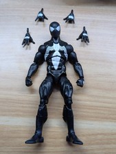 Marvel Legends Spider Man