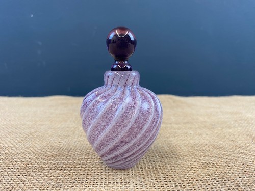 Hand blown david - blown,