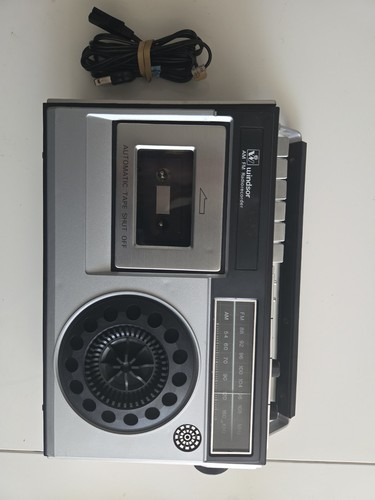 Vintage national panasonic - panasonic, 3