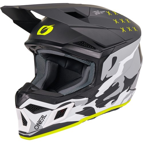 Oneal srs helmet spyde 2 - 3, mx