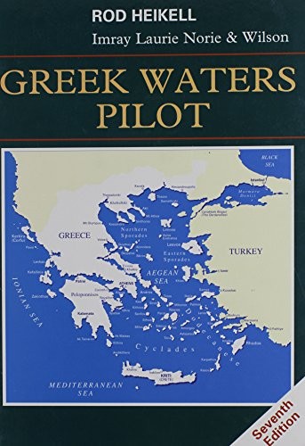 Greek waters pilot rod - greek, pilot,