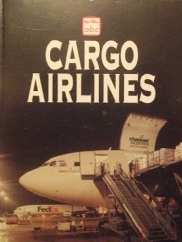Cargo airlines ian - cargo, (ian