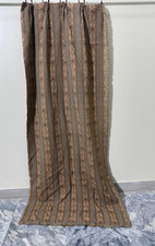 Antique French silk cotton