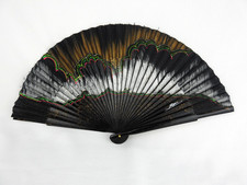 ⭐ Vintage Handheld Folding