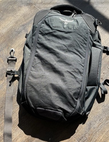 Osprey farpoint travel - osprey, 40