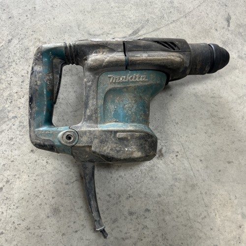 Makita hr3210c demolition - hr3210c,