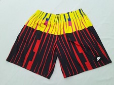 Nike Boxing Trunks Shorts