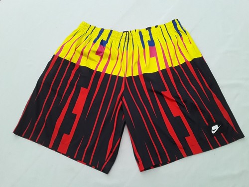 Nike boxing trunks shorts - nike,
