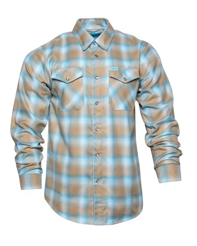 Dixxon flannel pale ale - flannel,