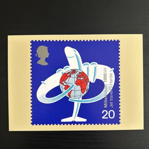 Travellers tales royal - travellers, mail