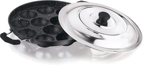 Vinod non stick paniyarakkal - vinod, non-stick