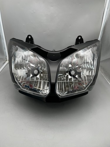 Suzuki dl650 headlight - suzuki, lamp