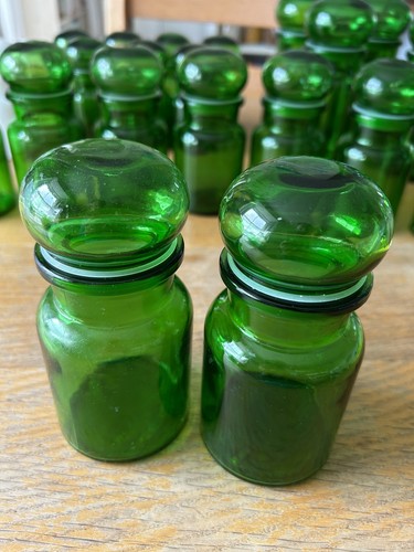 Set belgium green - 2,