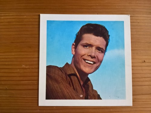 Mister softee trade card - mister,