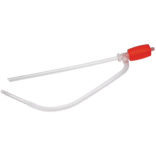 Draper siphon pump - siphon,