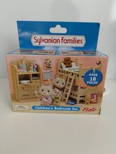 Sylvanian Families