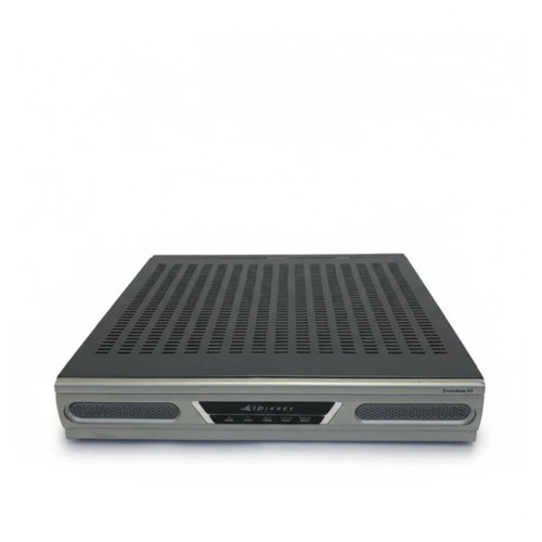 Idirect evolution satellite - idirect,